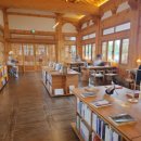 연화정도서관 화장실 | 전주 가볼만한곳 > 덕진공원 연화정도서관에서 힐링하기!