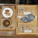 찻집 모퉁이 | [애니골 카페] 찻집모퉁이 &lt;정적인 분위기에서 전통차를 즐길수 있는 곳&gt;