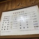 [칠곡]오성식육식당_약목 생삼겹살 찐 맛집