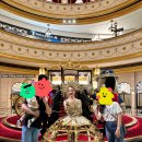 드림오브바디 휘트니스(DOB휘트니스) | 18개월 아기와 함께한 마카오 런더너 그랜드 호텔(꿀팁포함)