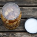 온도 수제청 이미지