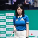 주식회사 대진 | 당구선수 정수빈 프로필 및 2025년 하이원리조트 LPBA 챔피언십 16강 결과 8강 대진표