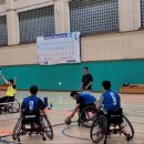 장애인종합체육관 이미지