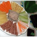 즉석김밥 이미지