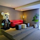 브라운도트호텔 창원중앙점 이미지