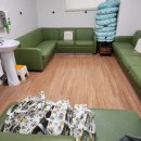 진주 참조은산부인과 제왕절개 4-5일차 후기, 제왕절개 비용
