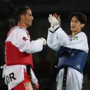 올림픽주유소 이미지