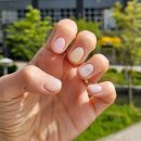 [인천]청라 편안한 네일맛집 와우뷰티 청라점에서 네일받은 솔직후기|청라네일샵추천