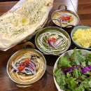 오샬 | 안암 고려대 인도 커리 맛집 오샬 후기