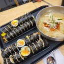 신의 한국수 (노원점) | [상계동맛집] 가성비 분식 맛집 신의한국수