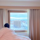 친구카랜드 | 오비히로역 호텔 추천｜호텔 니코 노스랜드 오비히로 트리플룸·조식 후기