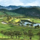 엘리시안 강촌 컨트리클럽 이미지