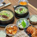 강동산하1로L | 울산 정자해변 맛집 미풍해장국 강동산하점 주전 한식 점심 포장