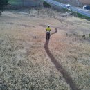 봉화산주차장 이미지