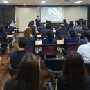 비덴트 | 비덴트, 법정의무교육(성희롱예방/개인정보보호/장애인인식개선) 출강 후기(06.27)