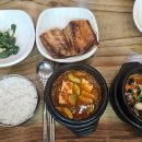 토담골정식 이미지