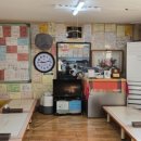 괴산식당 | 충북 괴산 <주차장식당> 올갱이해장국 솔직 후기