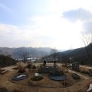 뜬봉샘 생태길 이미지