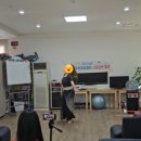 밸리댄스 주간 네이버블로그