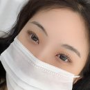 예쁨, 눈