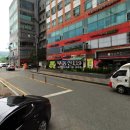 사우중로 이미지