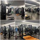 머슬마인드 구로디지털 본점 | 머슬마인드 구로디지털본점에서 경험한 구디 헬스장