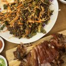 방천족발 | 공지] [내돈내산] 대구 방천시장 김광석거리 족발 찐맛집 best 1 쫄깃담백고소 방천가족족발 본점 솔직후기