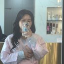 W[메이크업6] 테오그라피 토탈 연계 ‘로쉬 헤어메이크업’ 후기_신부 촬영헤어