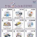 광산 문화예술회관 공영주차장 프레시안