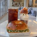 (주)오런 베이커리 | 김해 대형 베이커리카페 포븐