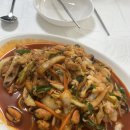 행정용 52번 | 춘천 핫플 중식 맛집 연화각 웨이팅 볶음우동 탕수육 내돈내산 방문 후기