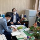 군북면행정복지센터 이미지