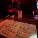 라이브재즈 | 이태원 재즈 라이브바 l 부기우기 🎼 솔직 후기