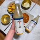 위스키 막걸리 콜라보 지평 막스키 후기