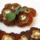 곶감호랑이 이미지