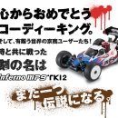 (주)코리아알씨 2010 World Champion KYOSHO MP9 TKI2 입고~!! 이미지