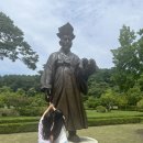 이마트24전대북문점 | 아이와 강릉여행 : 오죽헌, 카페 툇마루, 강릉 중앙시장 배니 닭강정