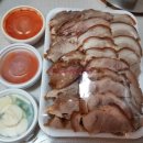 영미네한방족발