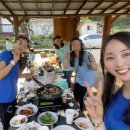 더큰나무펜션
