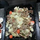 원삼골생오리돌구이 이미지
