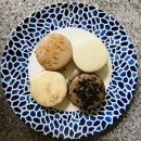[강남구청역 카페] 마츄피츄 마카롱 맛집 후기