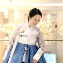 청춘pc | 종로 한복대여 혼주한복 청춘내음 만발해 봄