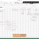 Excel - 나이 및 만나이 계산01 이미지