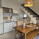 도우펜션 | 춘천숙소 춘천펜션 강촌 발리376 - 강원도풀빌라 서울근교풀빌라 감성 숙소 후기