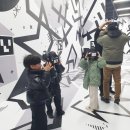 [공지] VR탐험전시&lt;쿠푸왕의 피라미드&gt;프리뷰 참석 후기_용산전쟁기념관특별전시