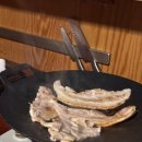 고재농장 | 눈을 보러 떠난 평창 글램핑 / 보법이 다른 캠핑장 라플란드