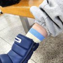 4살 유아동 미끄럼방지 양말 졸리쇼즈 착용후기