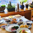 3321 | 영종도 구읍뱃터 복어 맛집 복촌 참복정식 후기 룸에서 즐기는 코스요리