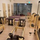 누브 피트니스(상무점) 이미지