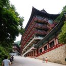 광명당금방 | 2박3일 단양여행+예천여행/분명 단양여행이었는데 예천까지..ㅋㅋ 단양 구인사, 예천 회룡포마을, 예천...